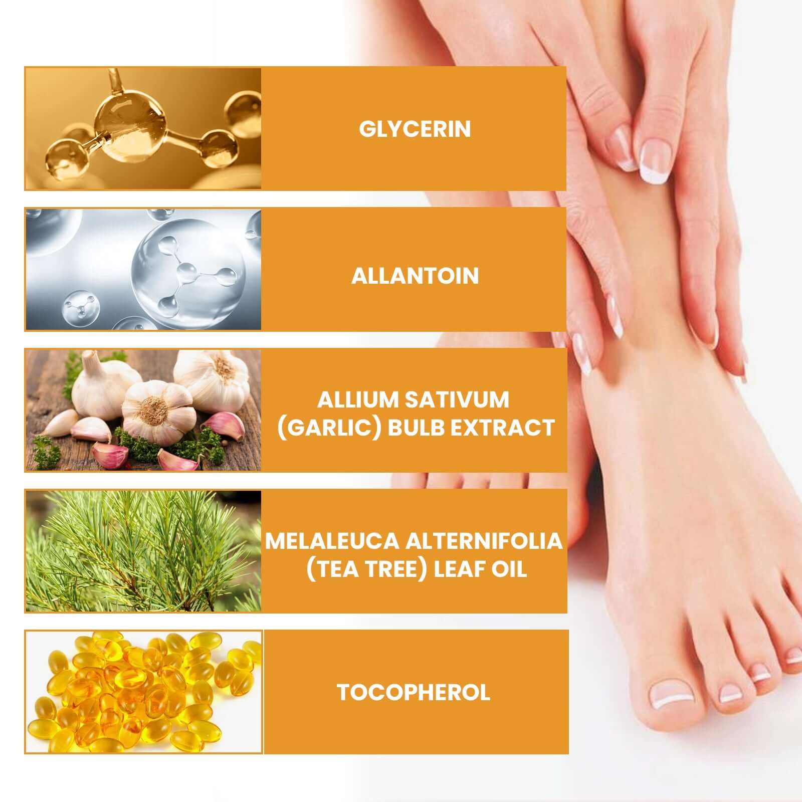 Fungal Nail Patches, Repair Nail Thickening Grey Nail Soft Nail Shine Nail Care Patch