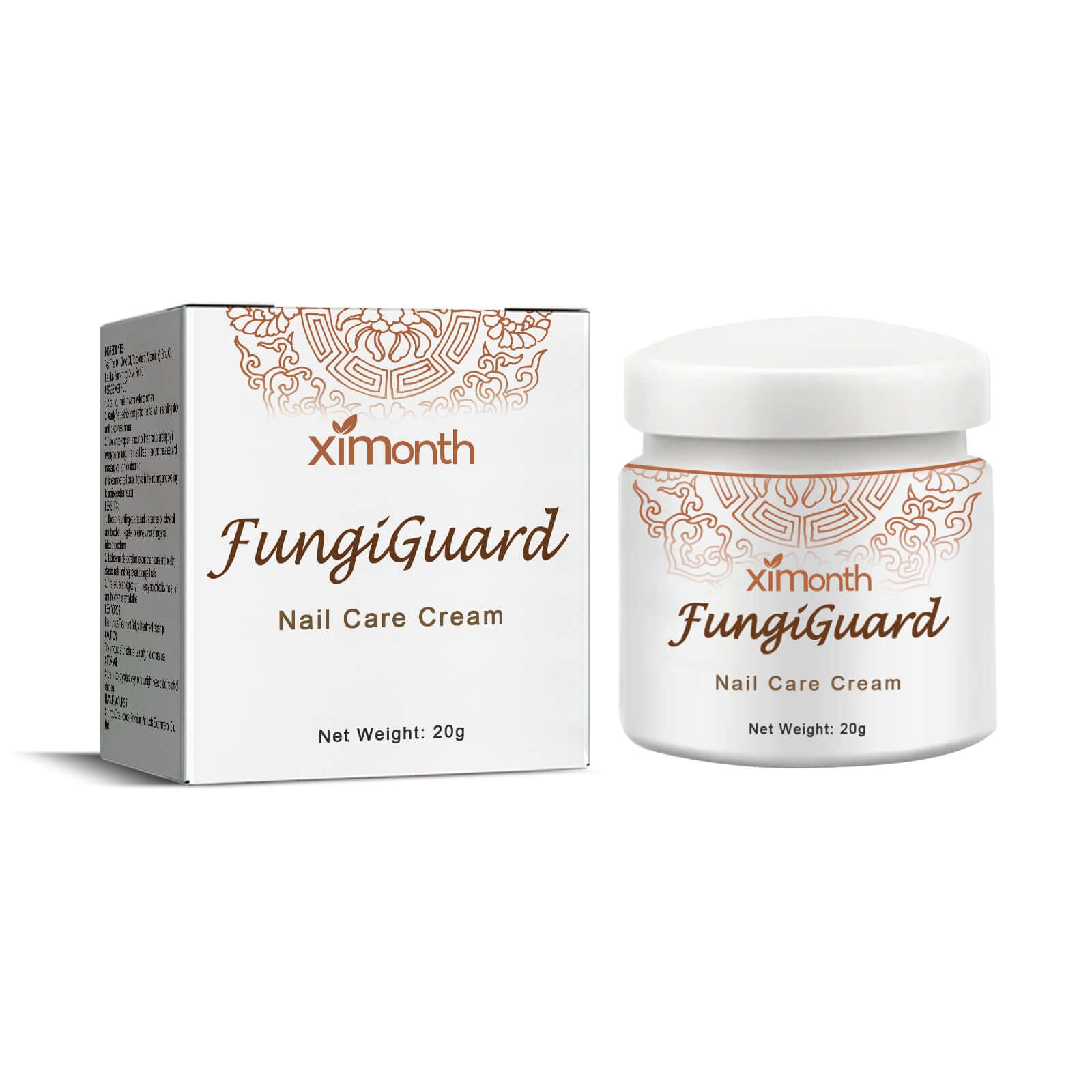 Nail Care Cream Repair Grey Nail Nail Shine Soft Nail Moisturizing Moisturizing Cleansing And Exfoliating Care Cream