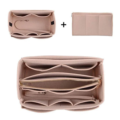 Multi pocket women&