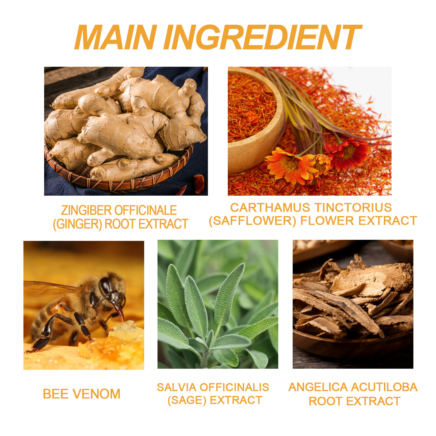 Bee Venom Foot Bath Gel Moisturizes And Cleanses Feet, Sculpts And Slimens Body And Relaxes Foot Bath Beads